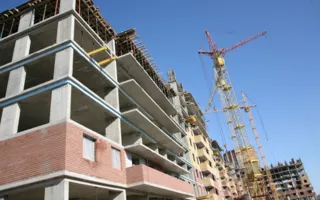 В Крыму не сдали в эксплуатацию ни одного «квадрата» соцжилья