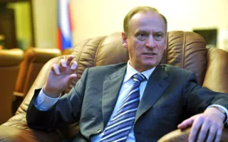Патрушев: Социально-экономическая ситуация в Крыму — сложная