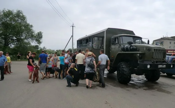 Кого в Севастополе спасут первыми при массовой эвакуации