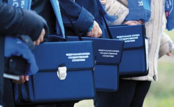 В октябре в Крыму проведут микроперепись населения