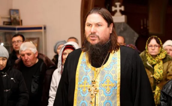​Халюта самоустранился с поста директора Херсонеса