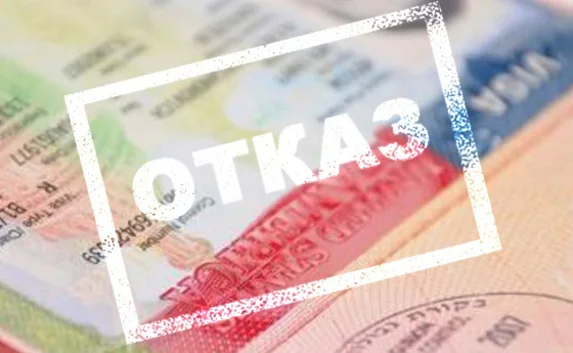 Крымчанину с гражданством России Литва отказала в визе