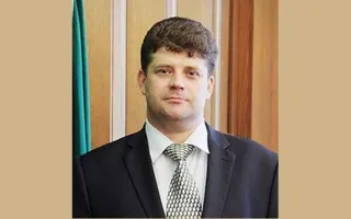 У крымской таможни появился новый начальник