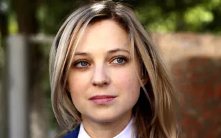 Поклонская отказала в интервью Собчак