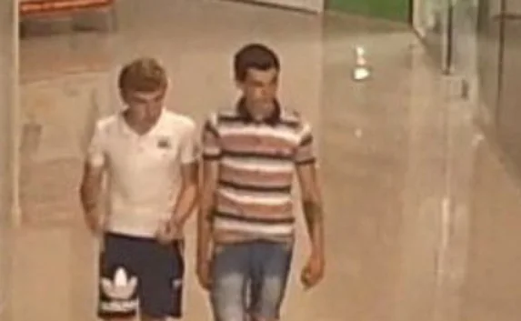 В Севастополе ограбили кофейню. Виновных нашли, но не задержали