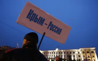 Поездка в Крым впечатлила журналиста из Японии