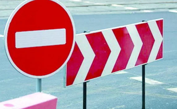 В центре Севастополя 12 августа ограничат движение транспорта