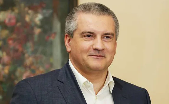 Аксёнов обзавёлся страницей в Instagram