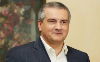 Аксёнов обзавёлся страницей в Instagram