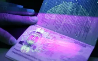 В Крыму началась выдача российских загранпаспортов с биометрией