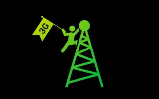 В Ялте и Алуште заработала 3G-связь