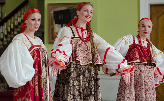 Севастопольцев ждёт большая премьера по рассказам Чехова 