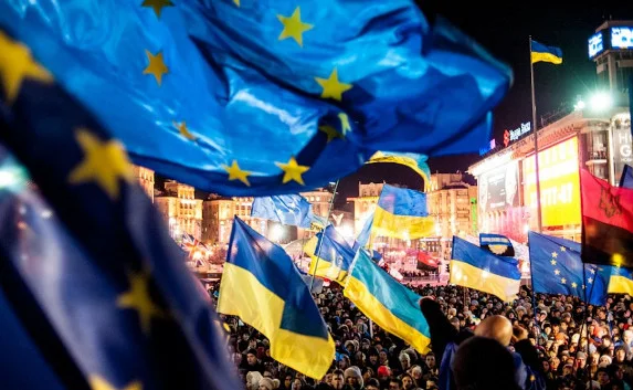 В Севастополе снимут фильм о «Майдане» и «Крымской весне»