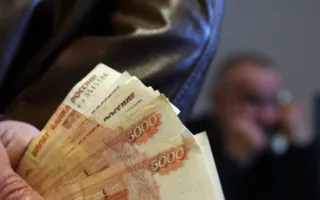 Прокурор Симферопольского района Крыма попался на взятке