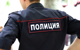 ​В Севастополе ополченец подрался с полицией