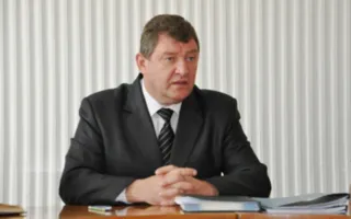 Экс-начальника Крымской железной дороги осудят за мошенничество