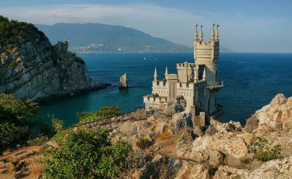 В регионах России будут распространять «Крымский журнал»