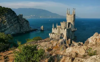 В регионах России будут распространять «Крымский журнал»