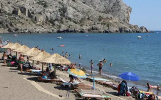 В Украине своих туристов в Крыму называют «пособниками оккупантов»