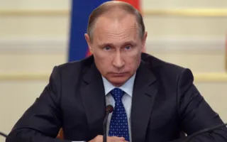 Путин поручил проинвентаризировать здравницы Крыма и всей России