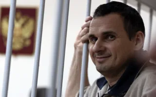 Для режиссёра Сенцова за теракты в Крыму требуют 23 года колонии 