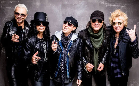 «Scorpions» не выступит в Севастополе на боксёрском шоу