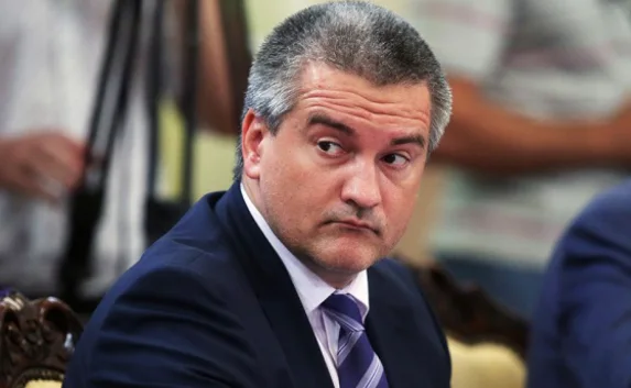 Аксёнов: В Крыму никаких парадов, кроме военных, не будет