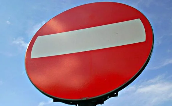 Где в Севастополе перекроют проезд 21-31 августа