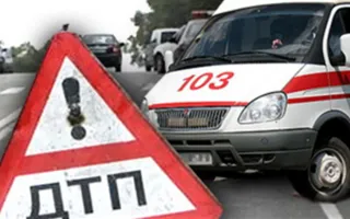 В Севастополе «Волга» влетела в стену