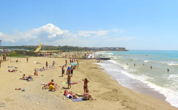 В Севастополе из-за наезда водного транспорта погиб турист
