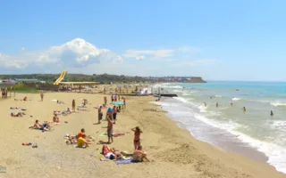 В Севастополе из-за наезда водного транспорта погиб турист