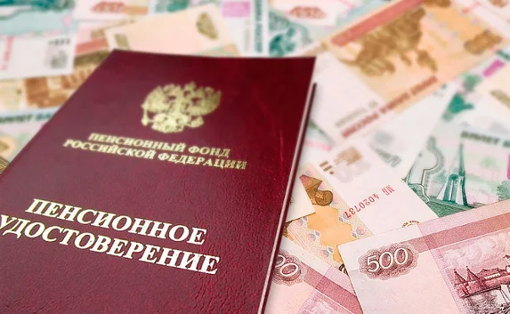 Крымские силовики имеют право на пенсию по «гражданке»