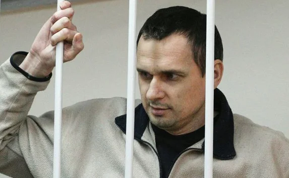 Режиссёр Сенцов получил 20 лет лишения свободы