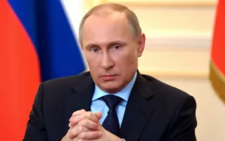 Жители Красноперекопска жалуются Путину на коммунальщиков