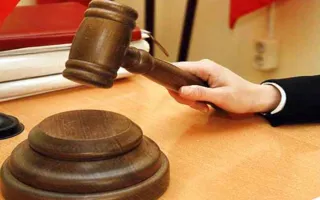 ​Крымчанина осудили на 12 лет за убийство матери