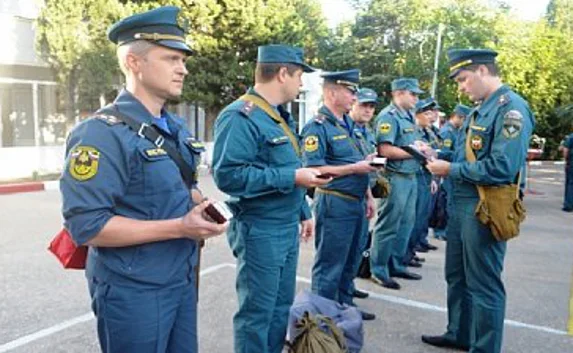 ​Почему в Севастополе «воет» сирена?