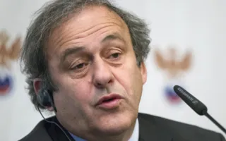 ​Президент УЕФА не исключил, что посетит матчи чемпионата Крыма