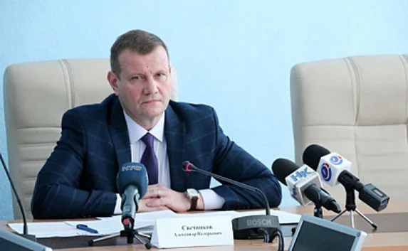 Советник Меняйло о чистоте в Севастополе: «Это нереально»