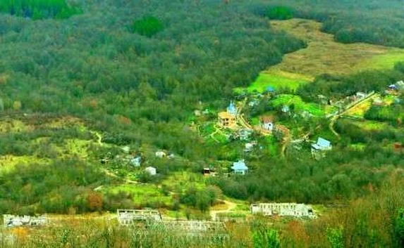 Жители села Морозовка жалуются на отсутствие цивилизации