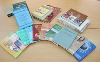 Крымскотатарским школьникам не хватило учебников в Крыму