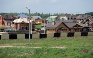 Десятки тысяч крымчан ждут разрешения на дачную прописку 