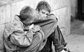 ​В Крыму за полгода дети совершили 376 преступлений