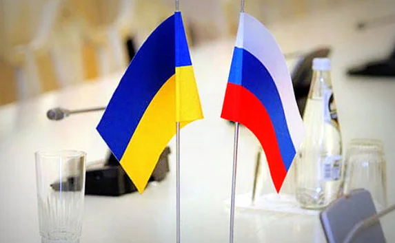 Россия «симметрично» выдворила украинского дипломата