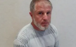 ​В Крыму ищут пропавшего Мухтара Рустемовича Арисланова