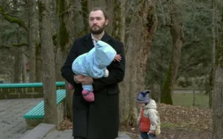 Пропавший в Пятигорске священник найден в больнице Крыма с травмами