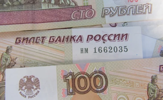 Российский рубль стал единой учётной валютой ДНР