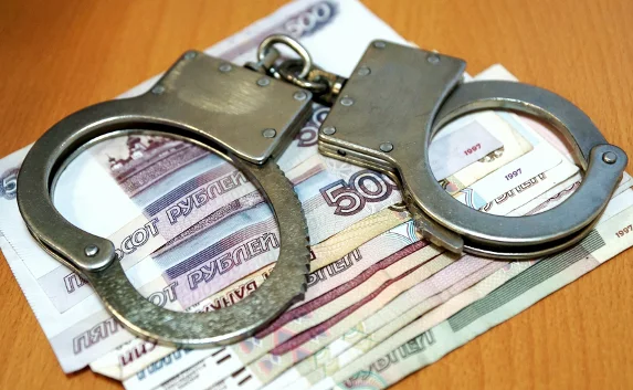 В Феодосии наркополицейскому не удалось «провернуть аферу»