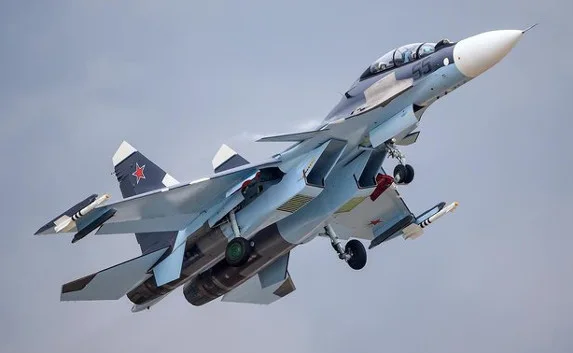 Морскую авиацию ЧФ усилили новейшими истребителями