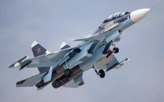 Морскую авиацию ЧФ усилили новейшими истребителями