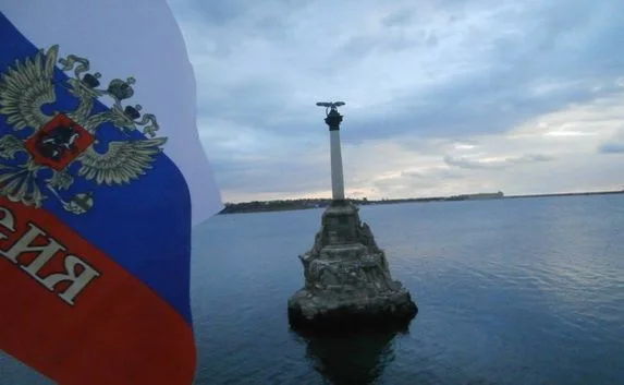 Гимн РФ поставил на ноги пациентов поликлиники в Севастополе